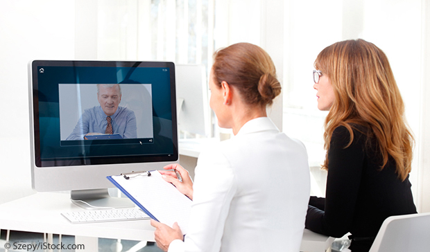 how to survive a skype interview business spotlight skype interview
