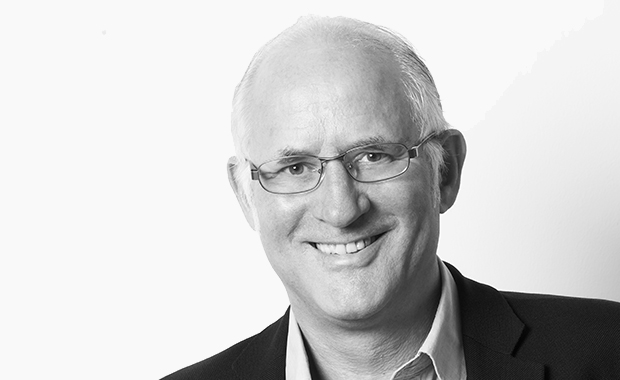 Ian McMaster