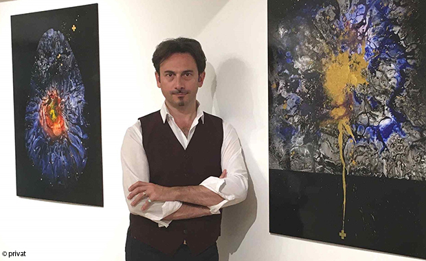Enrico Magnani