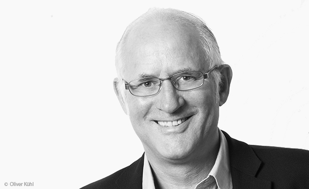 Ian McMaster