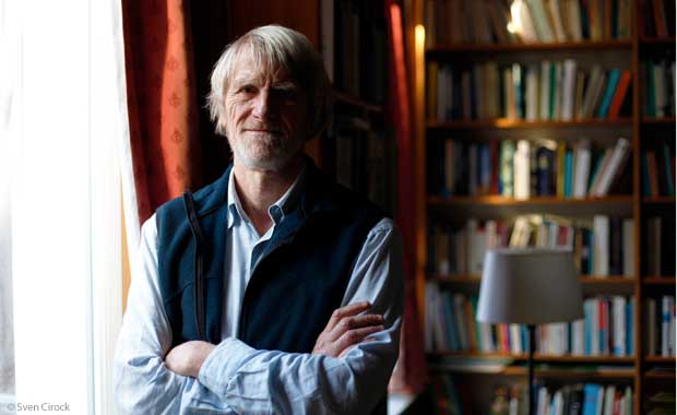 Philippe van Parijs