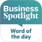 Business Spotlight Word of the Day App