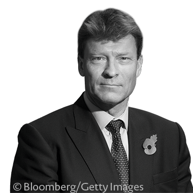 RICHARD TICE