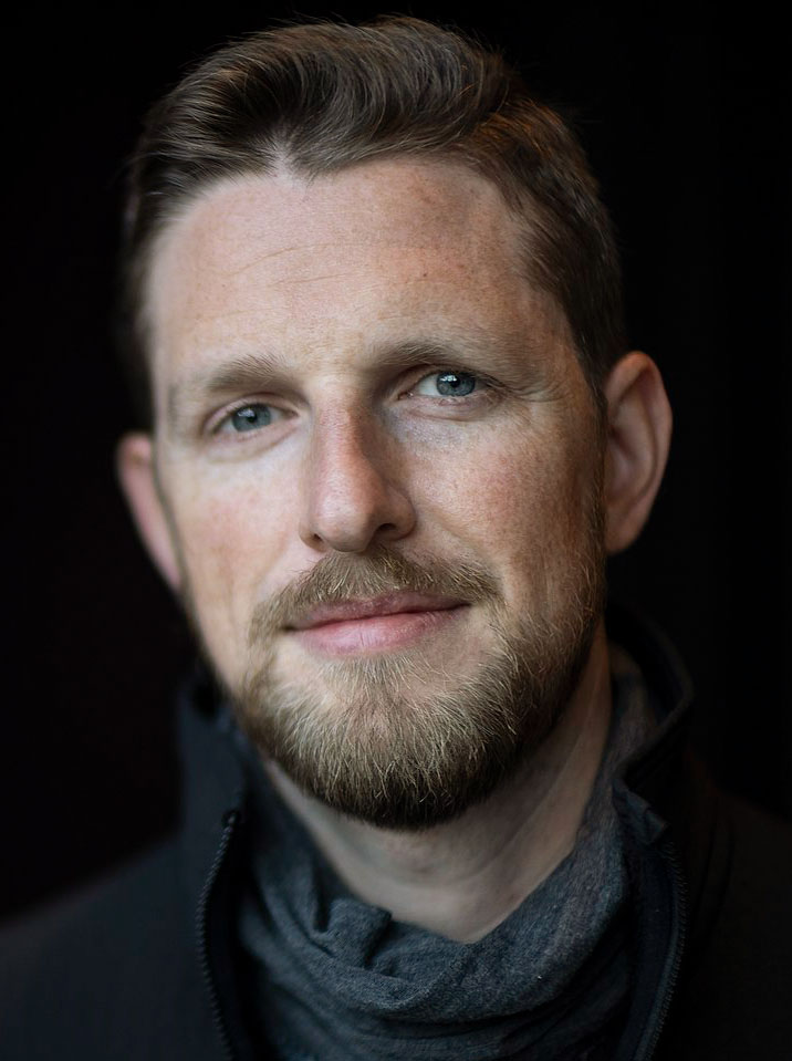 Matthew Mullenweg