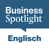 Business Spotlight Englisch App
