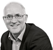 Ian McMaster Chefredakteur Business Spotlight