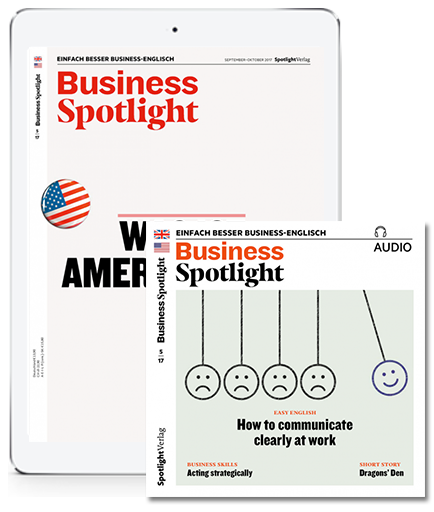 IPad Business Spotlight