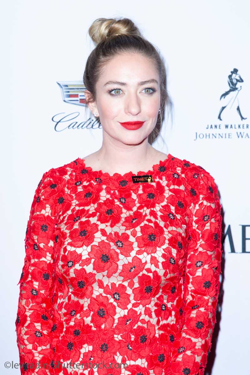 Whitney Wolfe Herd
