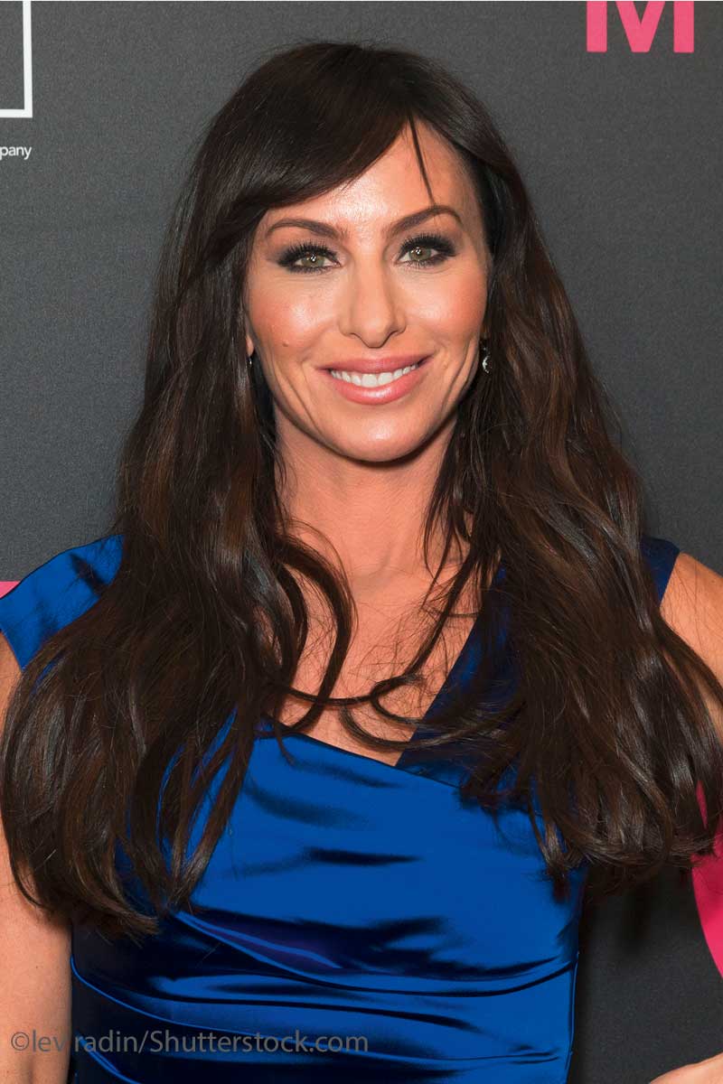 Molly Bloom