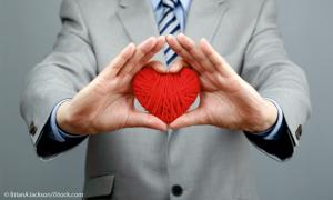 Ein Herz für Mitarbeiter: so machen Sie sich am Arbeitsplatz beliebt