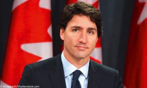 Justin Trudeau