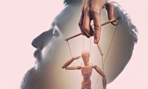 manipulation of consciousness