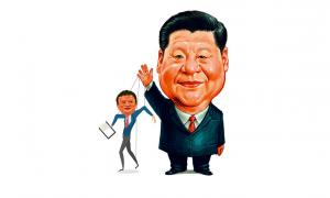 Jack Ma: limited room to move