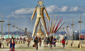 Burning Man