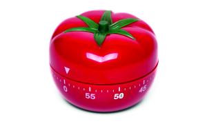 tomato timer