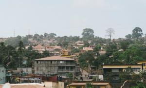 Freetown, Sierra Leone