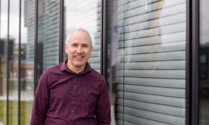 Ruairi Braddell (© Katharina Braddell)