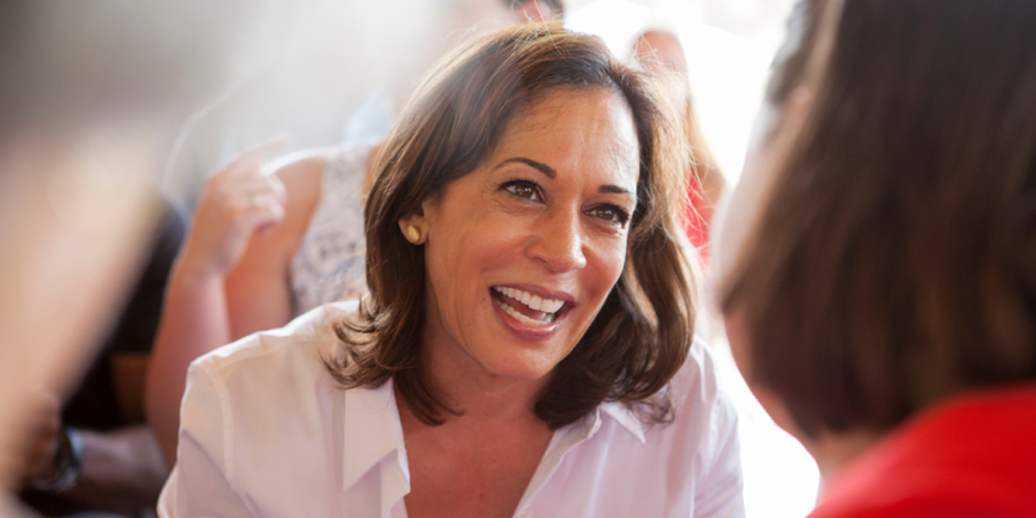 Kamala Harris