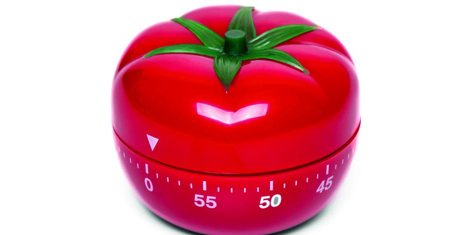 tomato timer