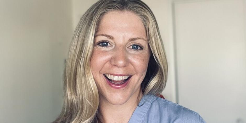 Julie McFadden