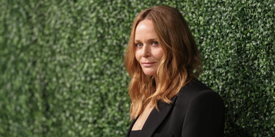 Stella McCartney
