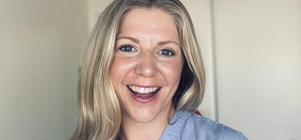 Julie McFadden