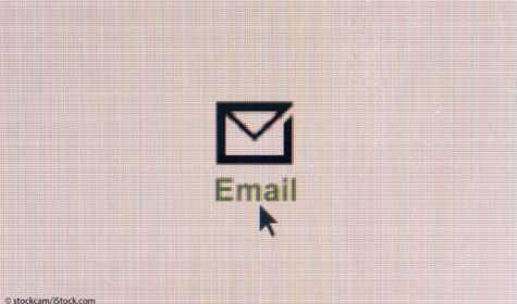 Brauchen wir noch E-Mails?