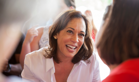 Kamala Harris
