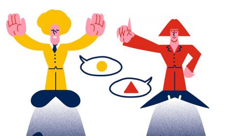 Feedback and self-awareness