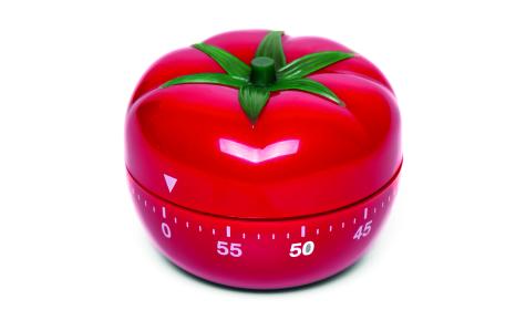 tomato timer