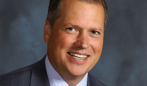 Rolf Eckert headshot